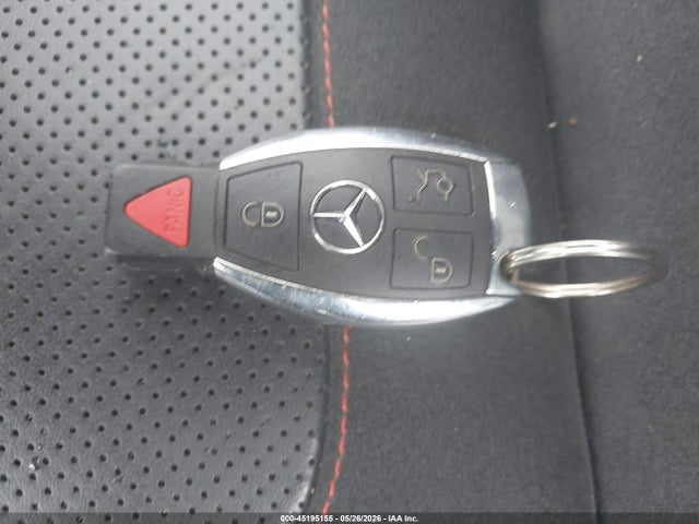 Auction sale of the 2017 Mercedes-benz Amg Slc 43, vin: WDDPK6GA9HF129847, lot number: 45195155