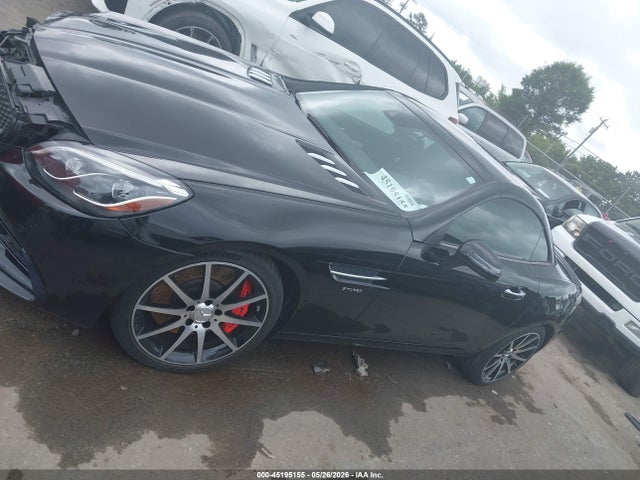 Auction sale of the 2017 Mercedes-benz Amg Slc 43, vin: WDDPK6GA9HF129847, lot number: 45195155