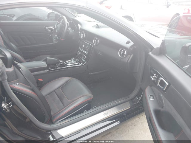 Auction sale of the 2017 Mercedes-benz Amg Slc 43, vin: WDDPK6GA9HF129847, lot number: 45195155