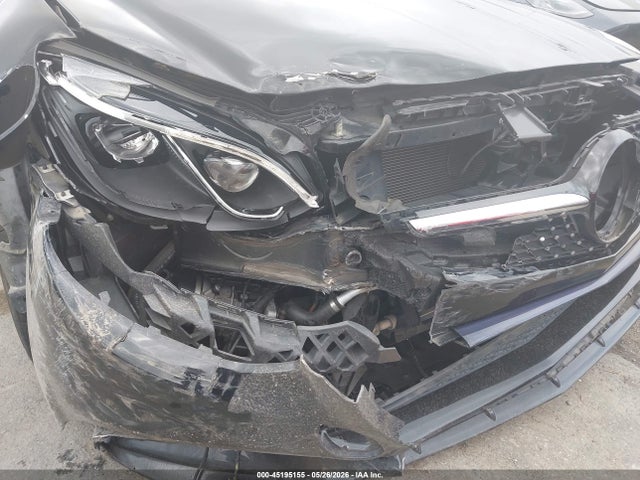 Auction sale of the 2017 Mercedes-benz Amg Slc 43, vin: WDDPK6GA9HF129847, lot number: 45195155