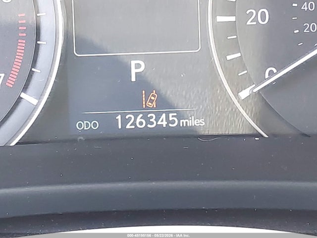 45195156 :رقم المزاد ، JTJGZKCA6K2013800 vin ، 2019 Lexus Rx 350l Premium مزاد بيع