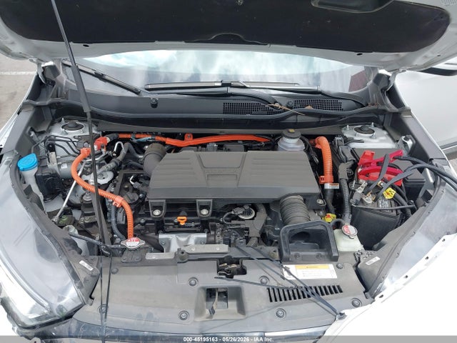 5J6RT6H93NL027357 Honda Cr-v Hybrid Touring
