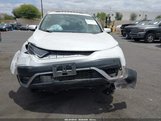 5J6RT6H93NL027357 Honda Cr-v Hybrid Touring