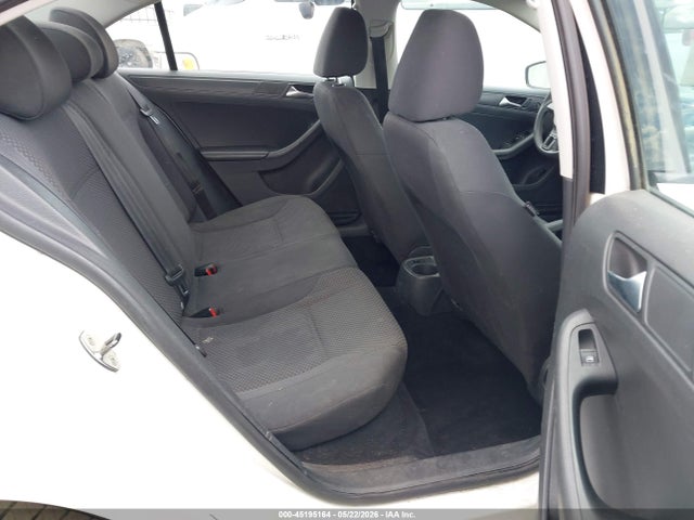 Продаж на аукціоні авто 2013 Volkswagen Jetta 2.0l S, vin: 3VW2K7AJ6DM363664, номер лоту: 45195164