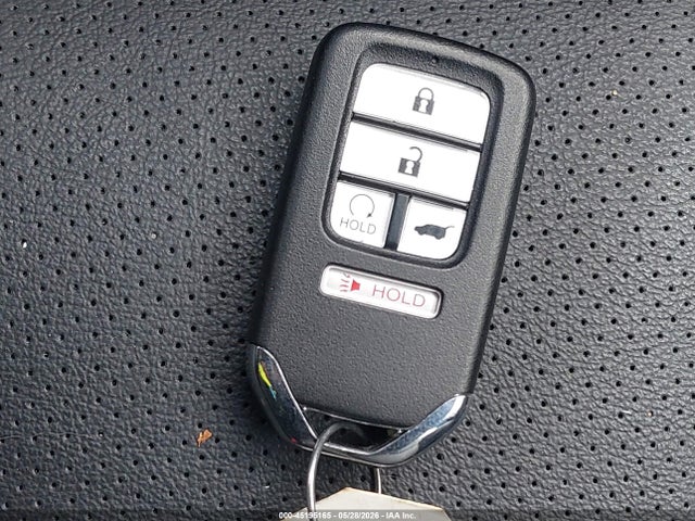 Продажа на аукционе авто 2021 Honda Civic Sport Touring, vin: SHHFK7H99MU417462, номер лота: 45195165