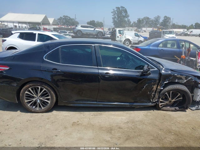 4T1B11HK2KU204114 Toyota CAMRY SE