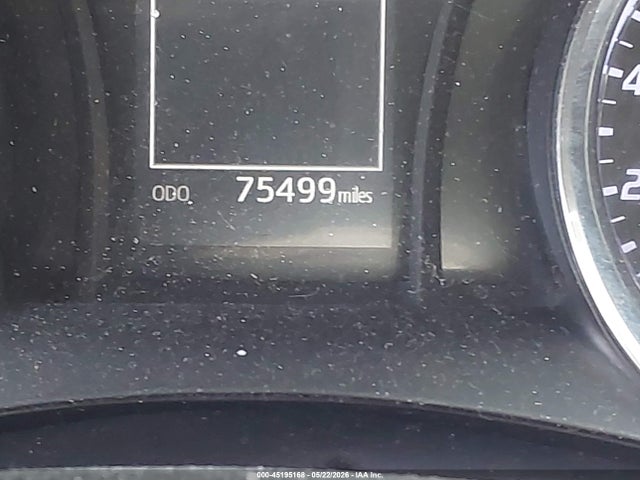 4T1B11HK2KU204114 Toyota CAMRY SE
