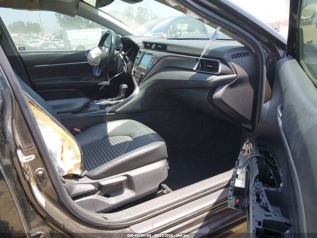 4T1B11HK2KU204114 Toyota CAMRY SE