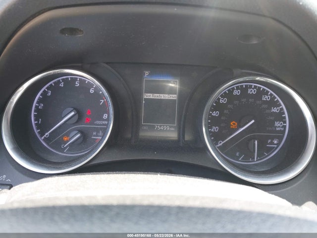 4T1B11HK2KU204114 Toyota CAMRY SE