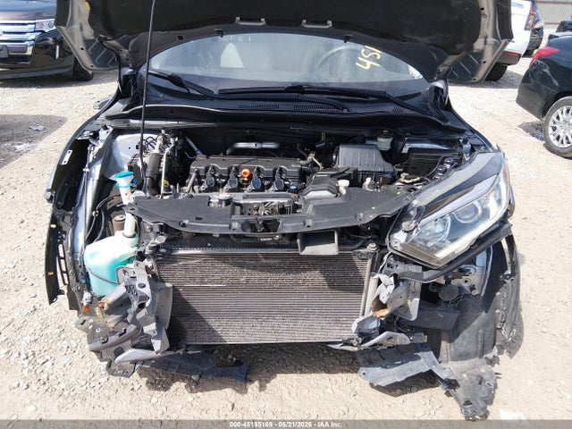 Aukcja sprzedaży 2019 Honda Hr-v Lx, vin: 3CZRU6H30KG704480, numer aukcji: 45195169
