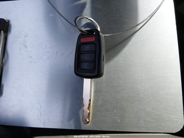 Aukcja sprzedaży 2019 Honda Hr-v Lx, vin: 3CZRU6H30KG704480, numer aukcji: 45195169
