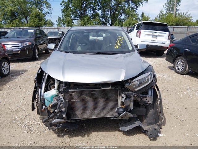 Aukcja sprzedaży 2019 Honda Hr-v Lx, vin: 3CZRU6H30KG704480, numer aukcji: 45195169