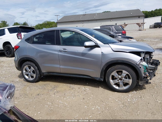 Aukcja sprzedaży 2019 Honda Hr-v Lx, vin: 3CZRU6H30KG704480, numer aukcji: 45195169
