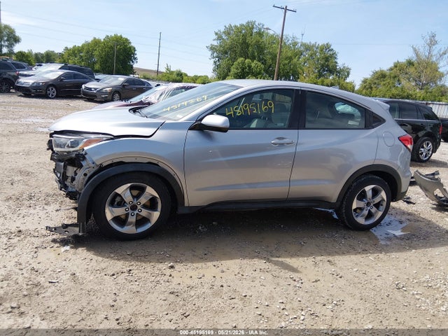 Aukcja sprzedaży 2019 Honda Hr-v Lx, vin: 3CZRU6H30KG704480, numer aukcji: 45195169