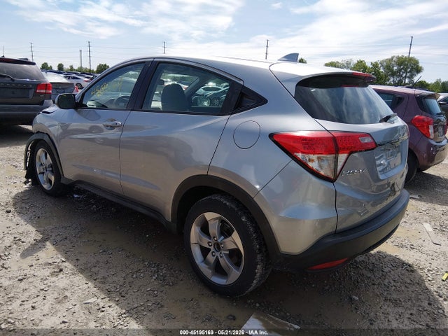 Aukcja sprzedaży 2019 Honda Hr-v Lx, vin: 3CZRU6H30KG704480, numer aukcji: 45195169