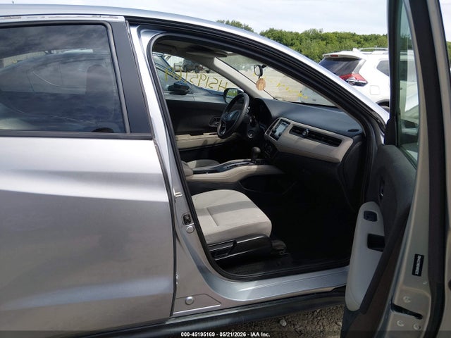 Aukcja sprzedaży 2019 Honda Hr-v Lx, vin: 3CZRU6H30KG704480, numer aukcji: 45195169