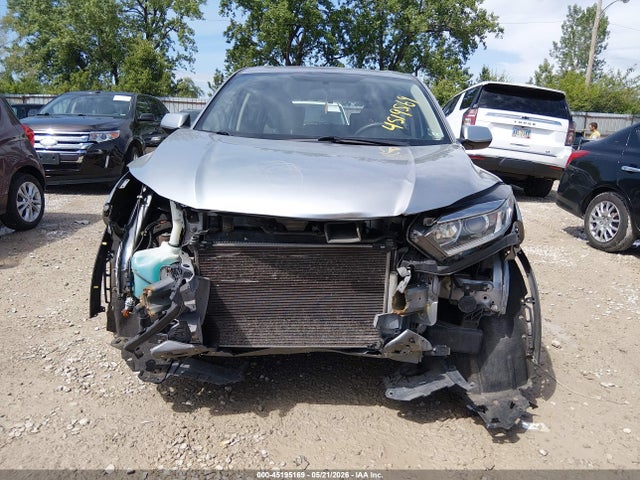 Aukcja sprzedaży 2019 Honda Hr-v Lx, vin: 3CZRU6H30KG704480, numer aukcji: 45195169