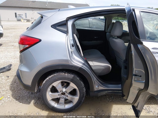 Aukcja sprzedaży 2019 Honda Hr-v Lx, vin: 3CZRU6H30KG704480, numer aukcji: 45195169