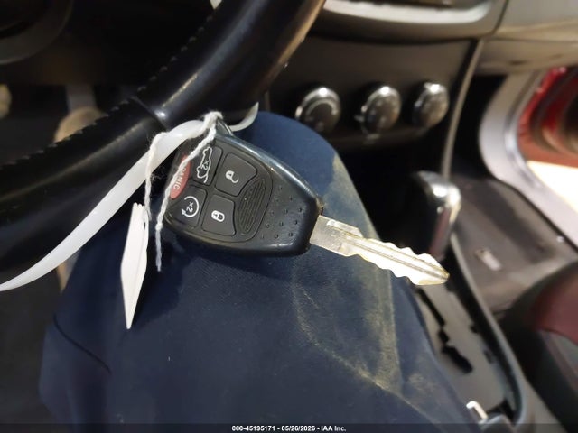 Aukcja sprzedaży 2012 Dodge Avenger Sxt Plus, vin: 1C3CDZEG6CN142425, numer aukcji: 45195171