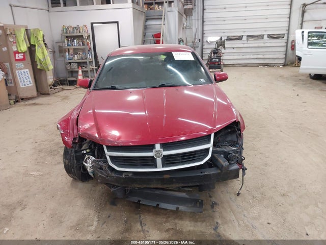 Aukcja sprzedaży 2012 Dodge Avenger Sxt Plus, vin: 1C3CDZEG6CN142425, numer aukcji: 45195171