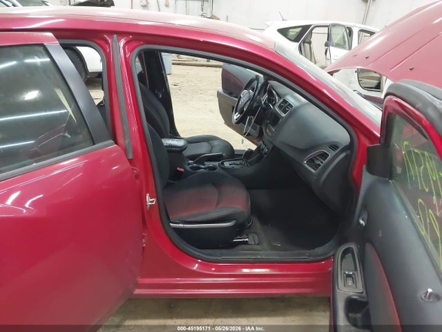 Aukcja sprzedaży 2012 Dodge Avenger Sxt Plus, vin: 1C3CDZEG6CN142425, numer aukcji: 45195171