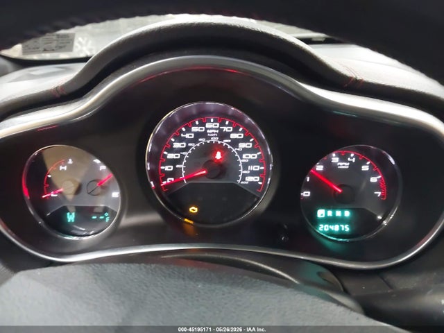 Aukcja sprzedaży 2012 Dodge Avenger Sxt Plus, vin: 1C3CDZEG6CN142425, numer aukcji: 45195171