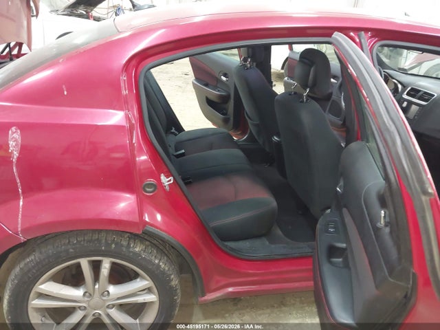 Aukcja sprzedaży 2012 Dodge Avenger Sxt Plus, vin: 1C3CDZEG6CN142425, numer aukcji: 45195171