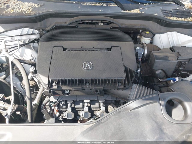Auction sale of the 2022 Acura Mdx A-spec Package, vin: 5J8YE1H05NL023473, lot number: 45195173