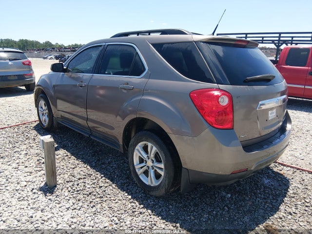 Продажа на аукционе авто 2011 Chevrolet Equinox 1lt, vin: 2CNFLEEC4B6470720, номер лота: 45195174