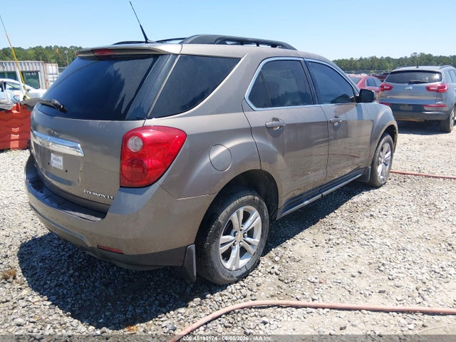 Продажа на аукционе авто 2011 Chevrolet Equinox 1lt, vin: 2CNFLEEC4B6470720, номер лота: 45195174