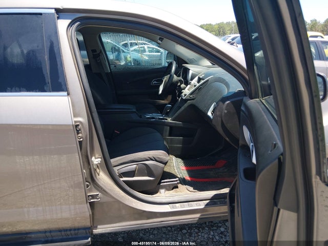 Продажа на аукционе авто 2011 Chevrolet Equinox 1lt, vin: 2CNFLEEC4B6470720, номер лота: 45195174