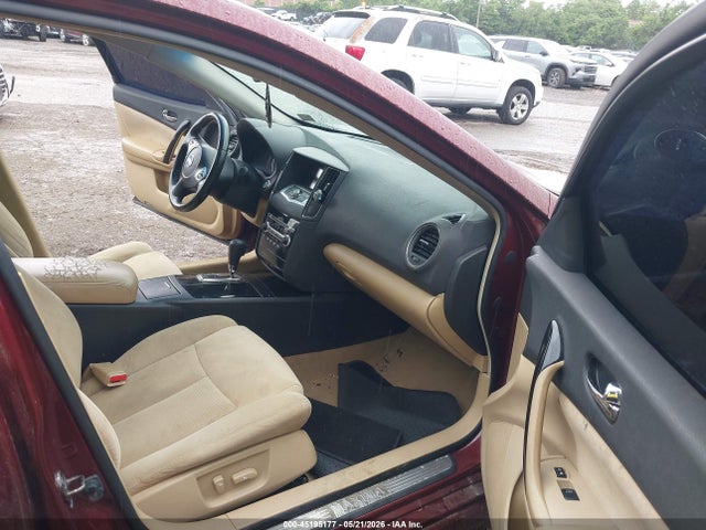 Aukcja sprzedaży 2010 Nissan Maxima 3.5 S, vin: 1N4AA5AP2AC817096, numer aukcji: 45195177