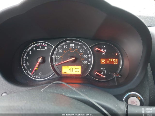 Aukcja sprzedaży 2010 Nissan Maxima 3.5 S, vin: 1N4AA5AP2AC817096, numer aukcji: 45195177
