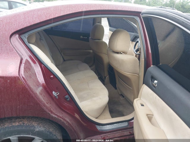 Aukcja sprzedaży 2010 Nissan Maxima 3.5 S, vin: 1N4AA5AP2AC817096, numer aukcji: 45195177