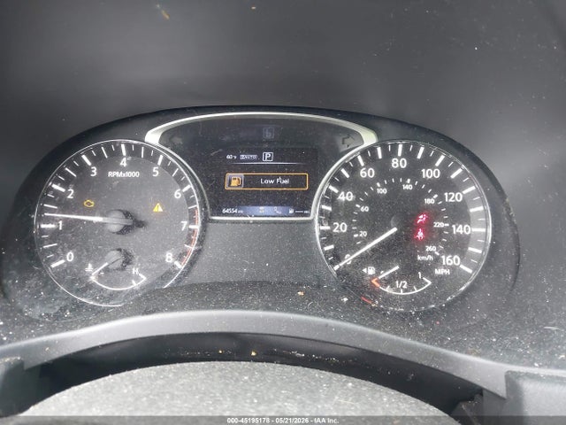 Продажа на аукционе авто 2019 Nissan Pathfinder Sl, vin: 5N1DR2MM9KC580507, номер лота: 45195178