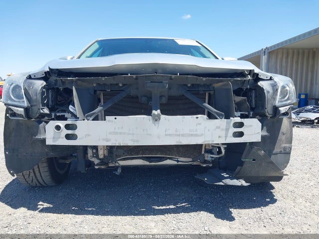 Cadillac Cts Standard 2014 1G6AP5SX9E0178619 Image 6
