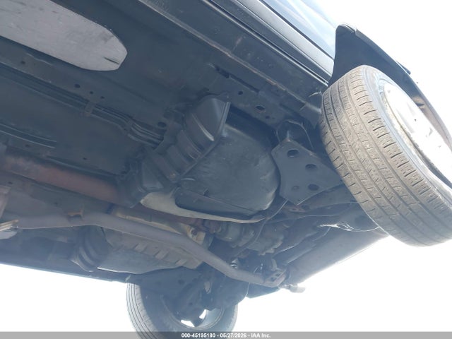 2009 Nissan Murano S მანქანა იყიდება აუქციონზე, vin: JN8AZ18W89W200924, აუქციონის ნომერი: 45195180