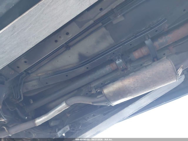 2009 Nissan Murano S მანქანა იყიდება აუქციონზე, vin: JN8AZ18W89W200924, აუქციონის ნომერი: 45195180