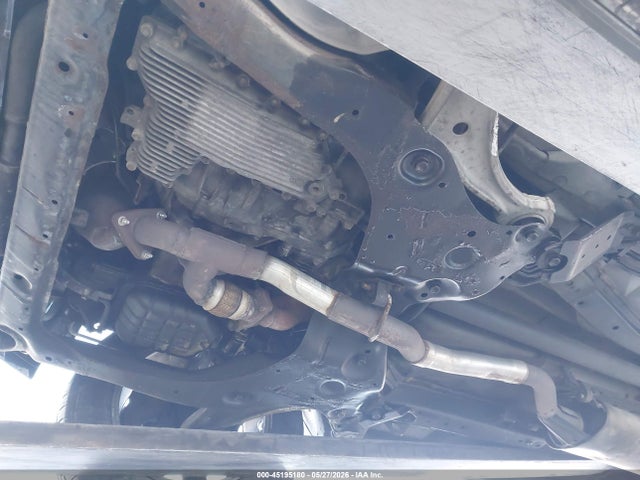 2009 Nissan Murano S მანქანა იყიდება აუქციონზე, vin: JN8AZ18W89W200924, აუქციონის ნომერი: 45195180