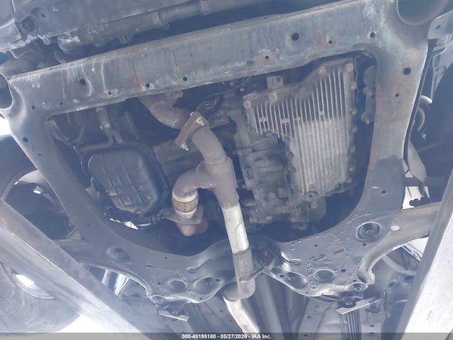 2009 Nissan Murano S მანქანა იყიდება აუქციონზე, vin: JN8AZ18W89W200924, აუქციონის ნომერი: 45195180