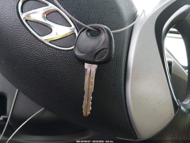 Aukcja sprzedaży 2012 Hyundai Elantra Gls (ulsan Plant), vin: KMHDH4AE9CU285690, numer aukcji: 45195187