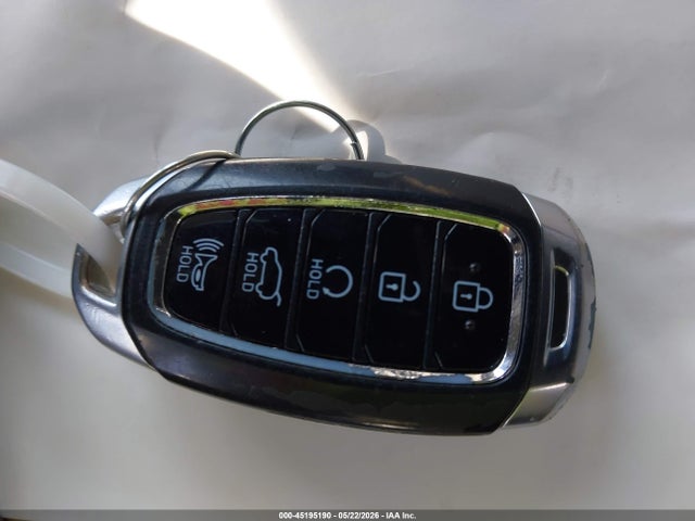 Aukcja sprzedaży 2021 Hyundai Palisade Limited, vin: KM8R5DHE4MU277387, numer aukcji: 45195190