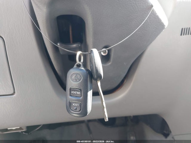 Продаж на аукціоні авто 2007 Toyota Corolla Le, vin: 2T1BR32E67C720315, номер лоту: 45195191