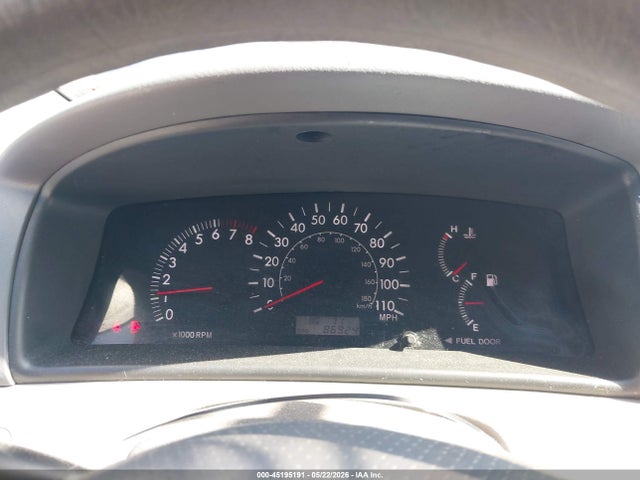 Продаж на аукціоні авто 2007 Toyota Corolla Le, vin: 2T1BR32E67C720315, номер лоту: 45195191