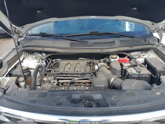 45195193 :رقم المزاد ، 1FM5K7D86JGC00460 vin ، 2018 Ford Explorer Xlt مزاد بيع
