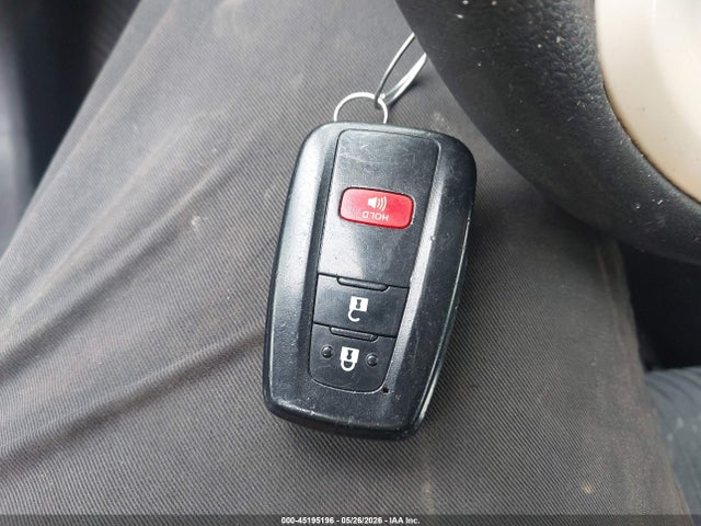 Aukcja sprzedaży 2017 Toyota Prius Two, vin: JTDKBRFU6H3551223, numer aukcji: 45195196
