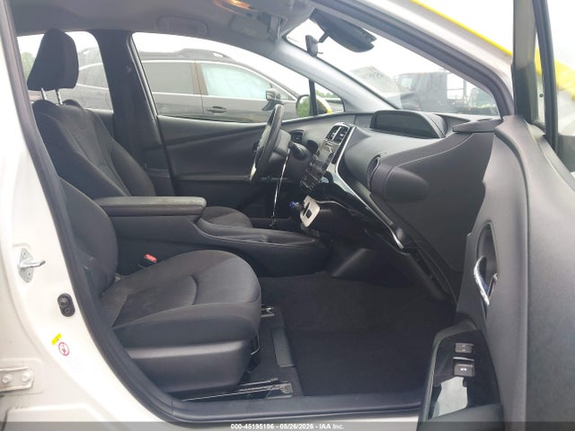 Aukcja sprzedaży 2017 Toyota Prius Two, vin: JTDKBRFU6H3551223, numer aukcji: 45195196