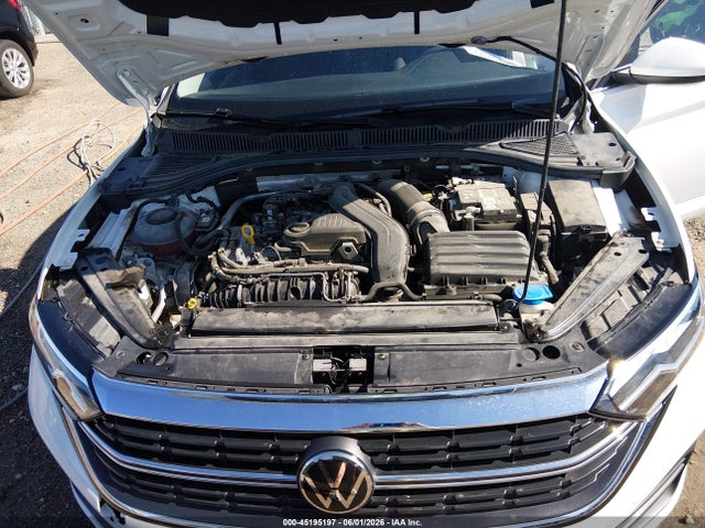 3VW5M7BU7PM021693 Volkswagen Jetta 1.5t S