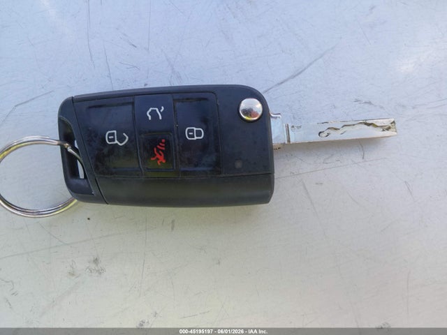 3VW5M7BU7PM021693 Volkswagen Jetta 1.5t S