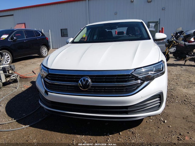 3VW5M7BU7PM021693 Volkswagen Jetta 1.5t S
